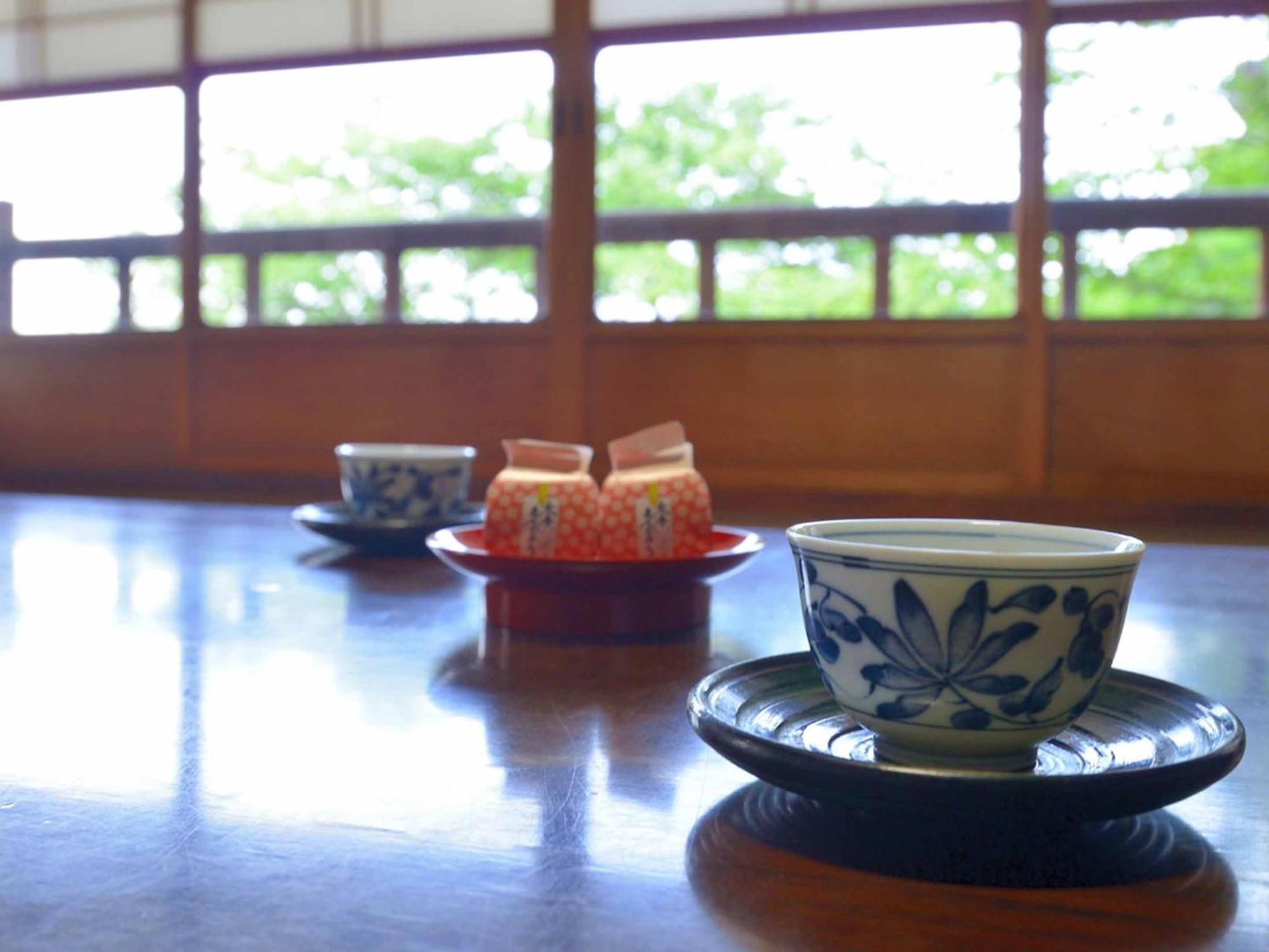 Bingoya Hotel Kurashiki Eksteriør billede