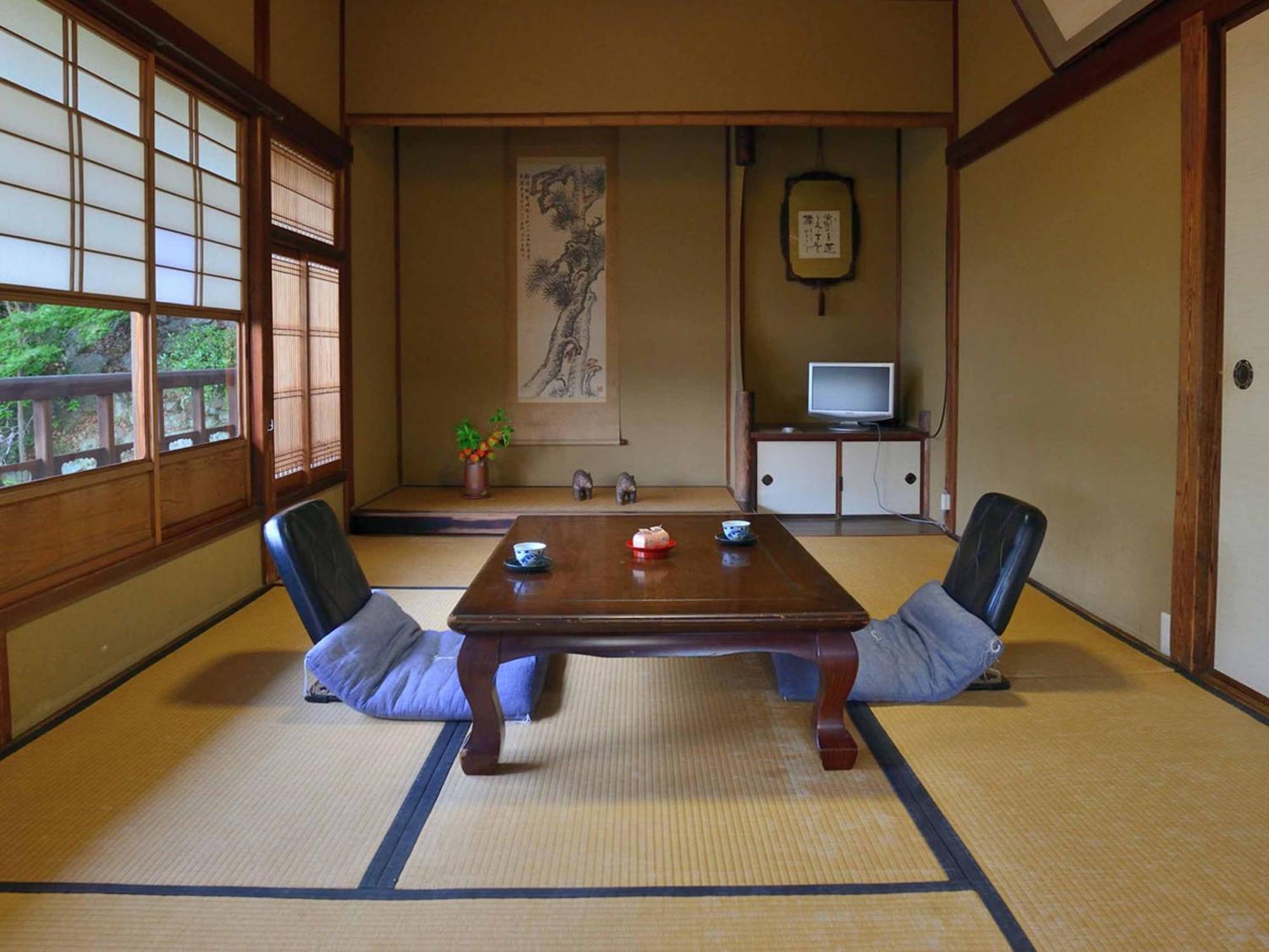 Bingoya Hotel Kurashiki Eksteriør billede
