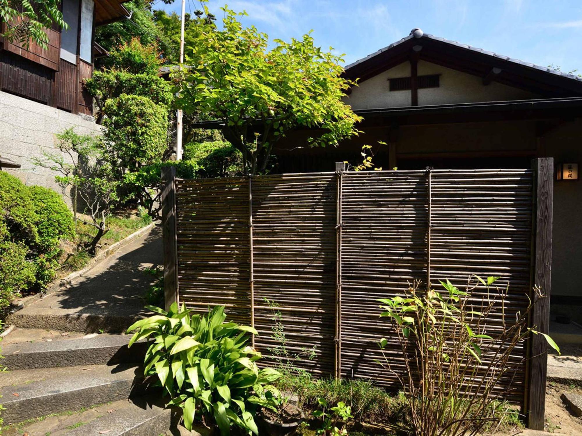 Bingoya Hotel Kurashiki Eksteriør billede