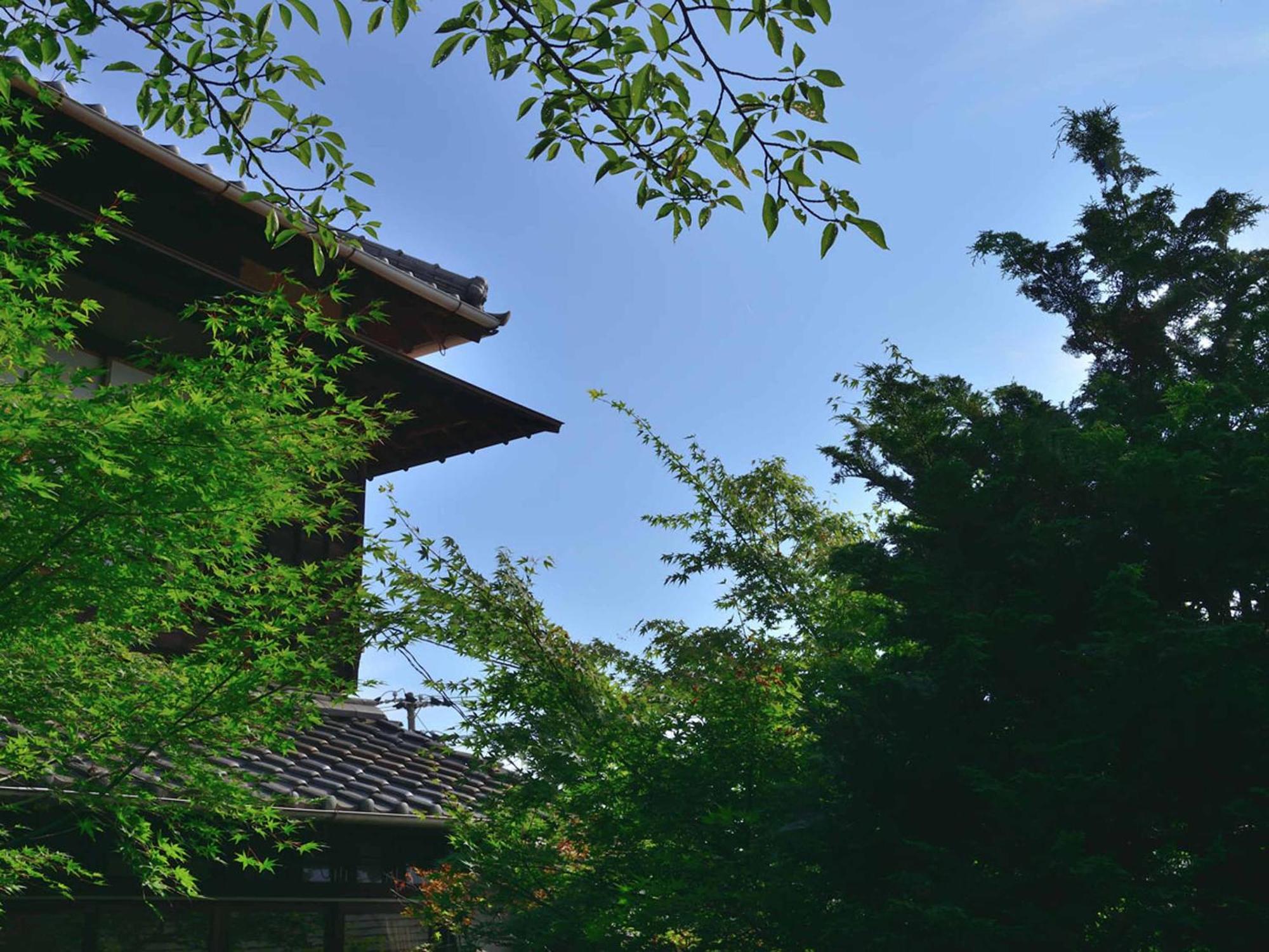 Bingoya Hotel Kurashiki Eksteriør billede