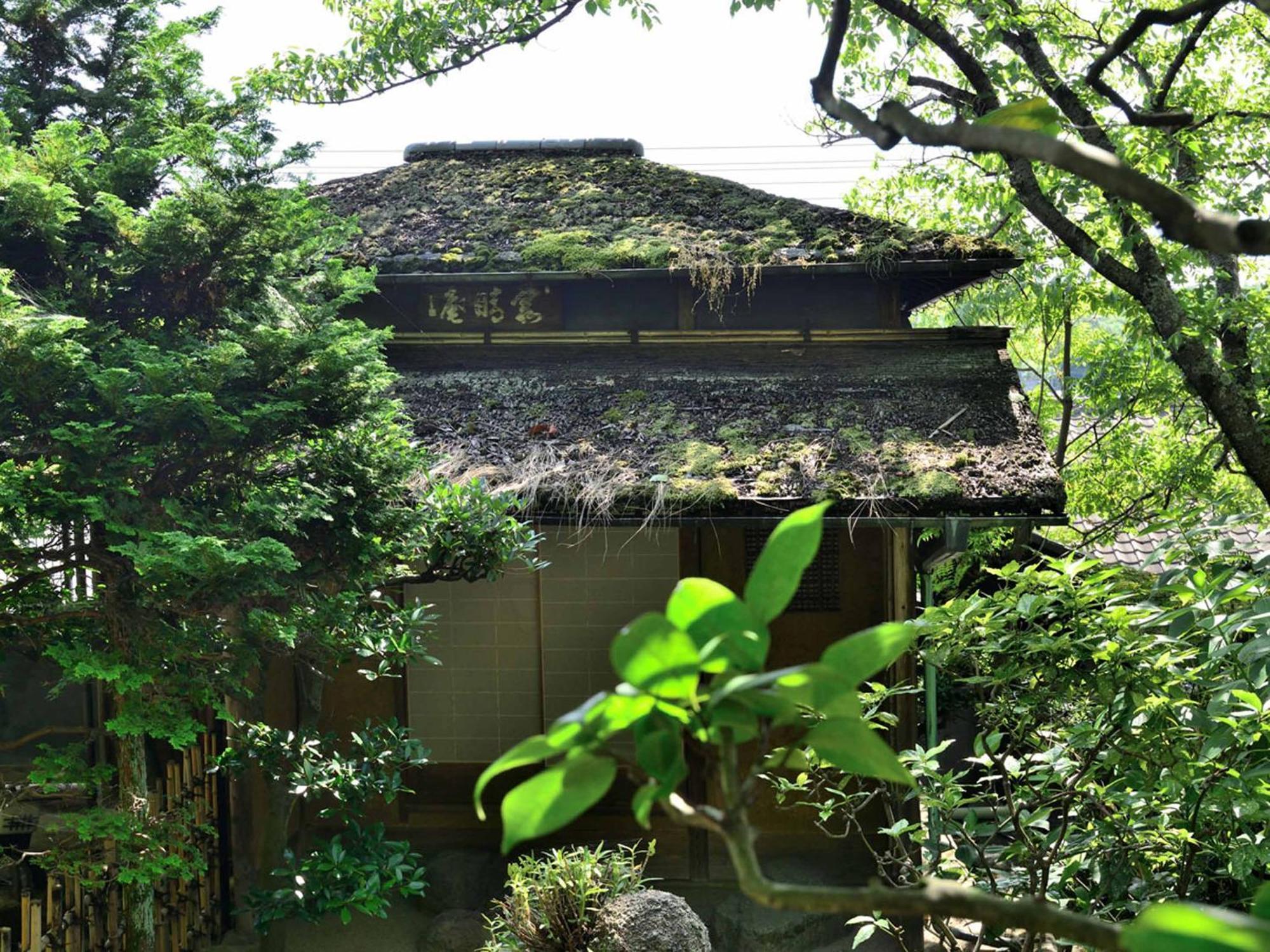 Bingoya Hotel Kurashiki Eksteriør billede
