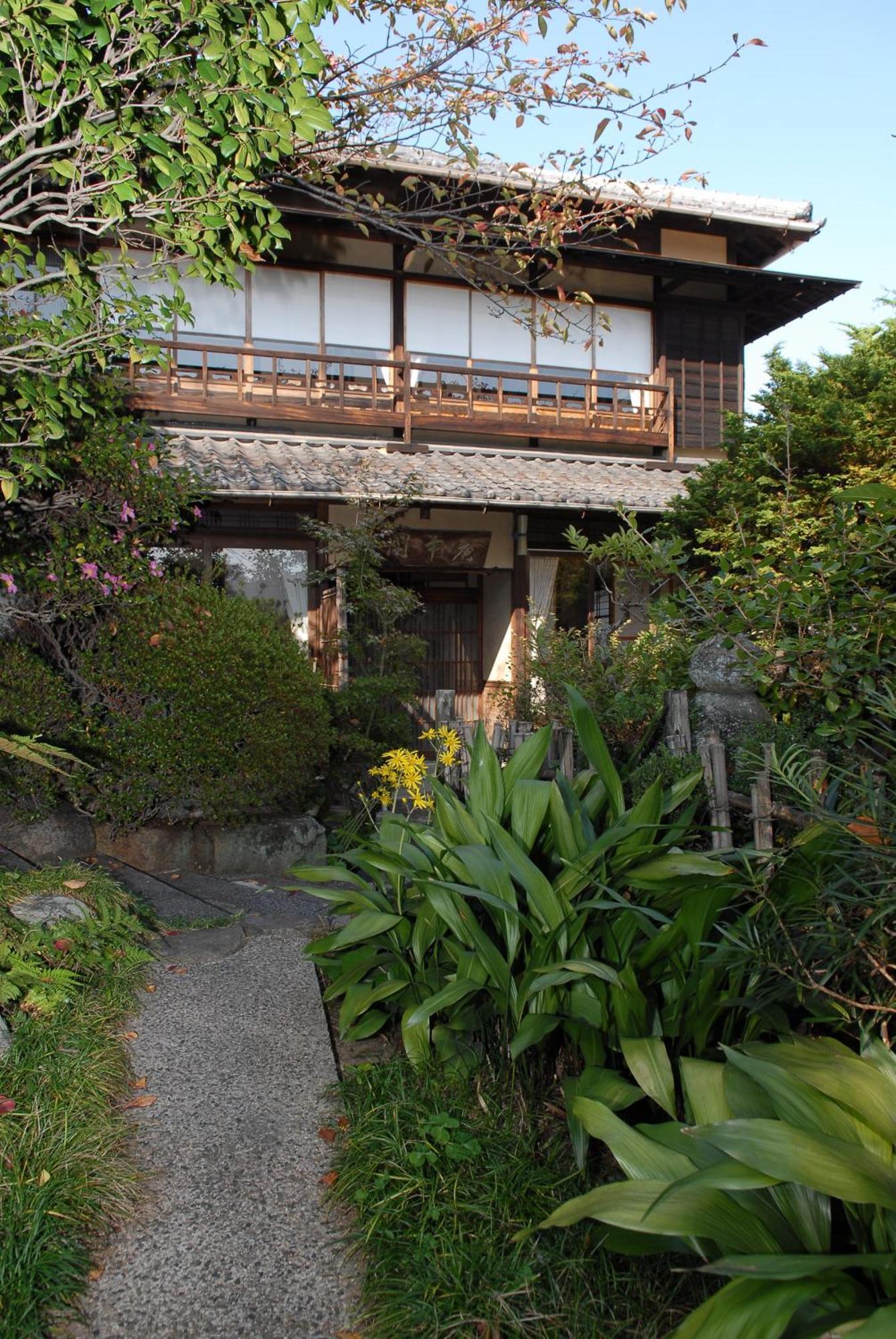 Bingoya Hotel Kurashiki Eksteriør billede