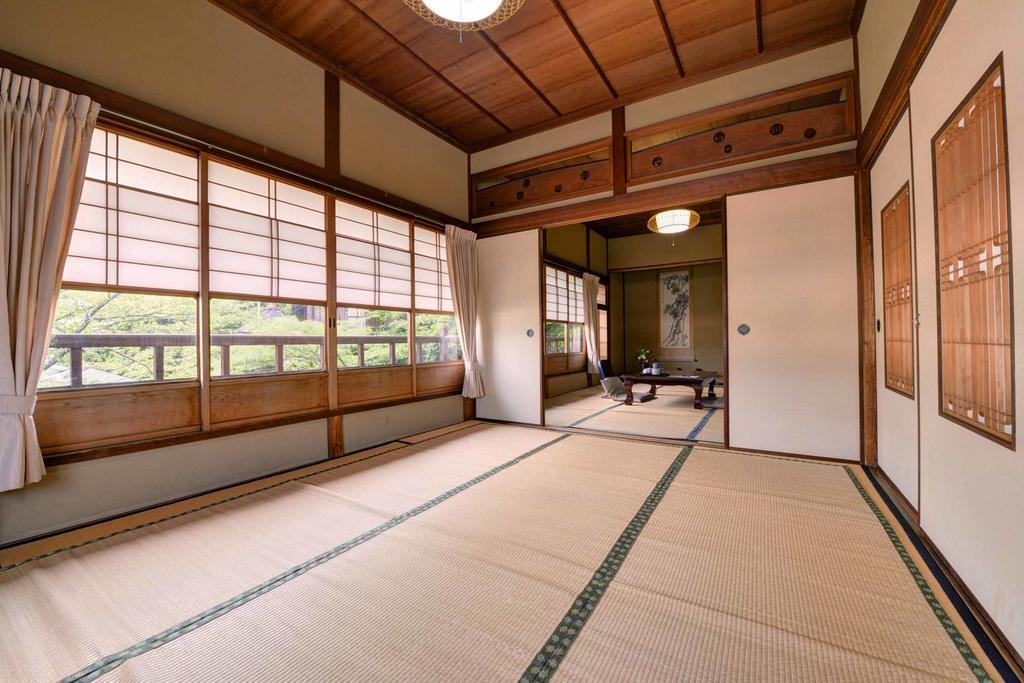 Bingoya Hotel Kurashiki Eksteriør billede