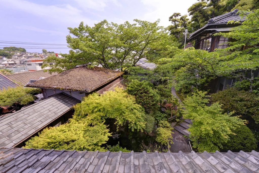 Bingoya Hotel Kurashiki Eksteriør billede