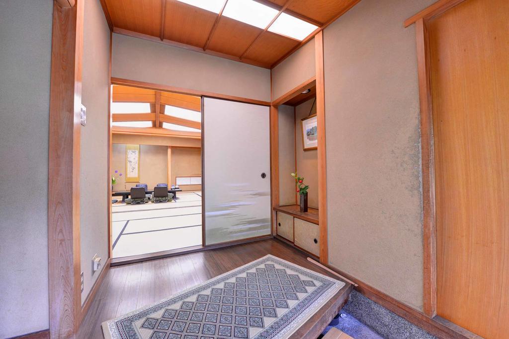 Bingoya Hotel Kurashiki Eksteriør billede