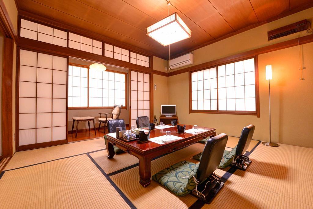 Bingoya Hotel Kurashiki Eksteriør billede