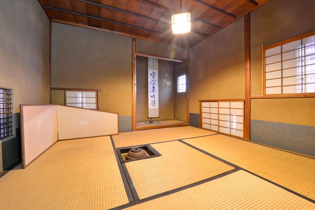 Bingoya Hotel Kurashiki Eksteriør billede