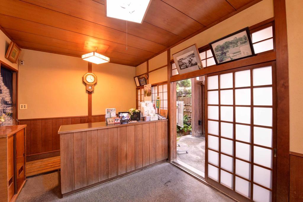 Bingoya Hotel Kurashiki Eksteriør billede