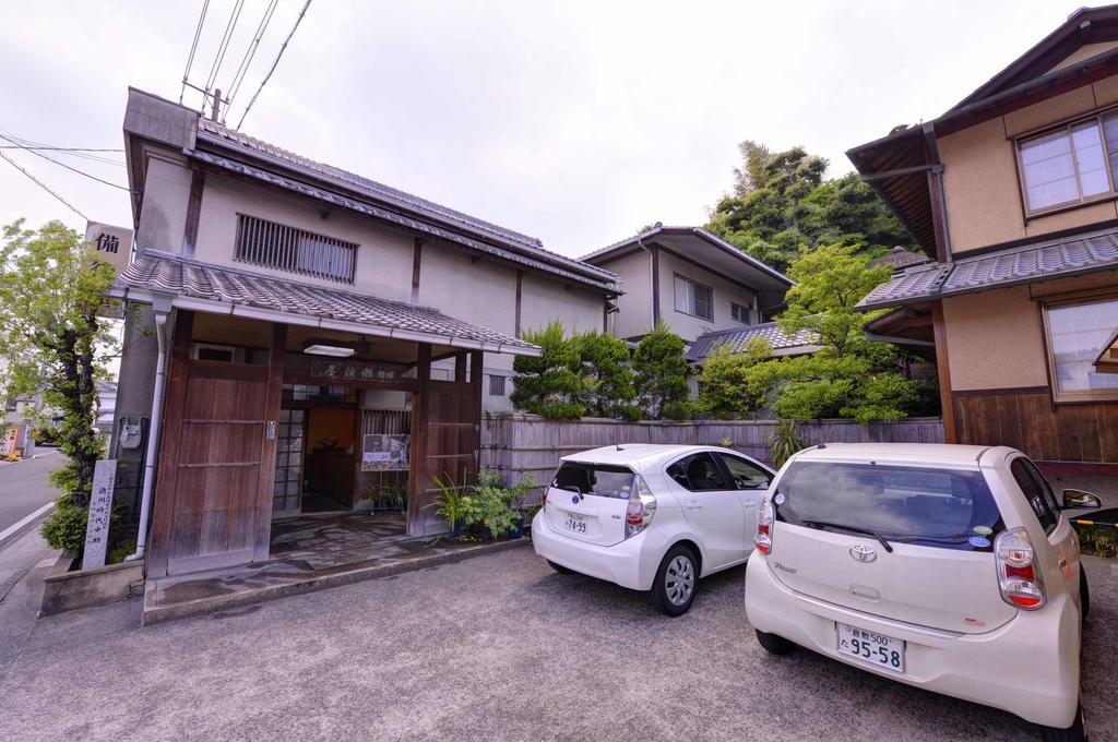 Bingoya Hotel Kurashiki Eksteriør billede